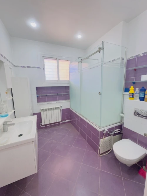 Location Villa Alger Hydra