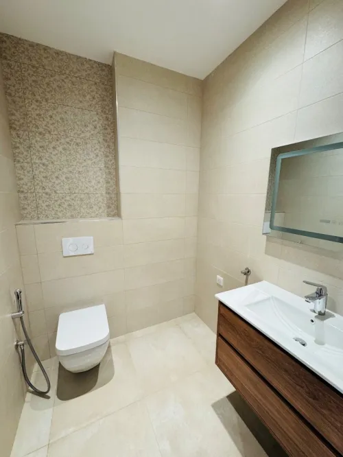 Location Appartement F4 Alger Said hamdine