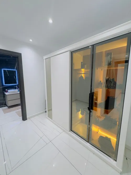 Location Appartement F4 Alger Hydra 6