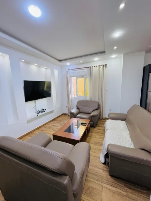 Location Appartement F3 Alger El biar