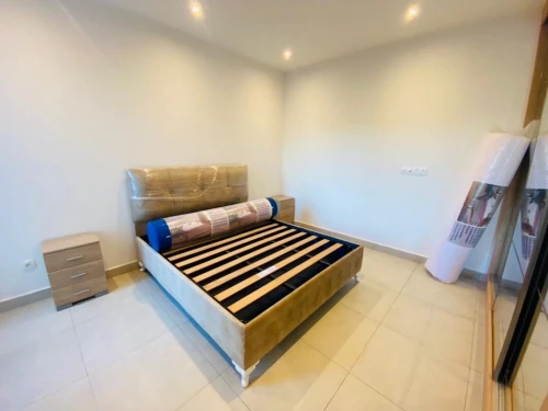 Location Appartement F4 Alger Hydra