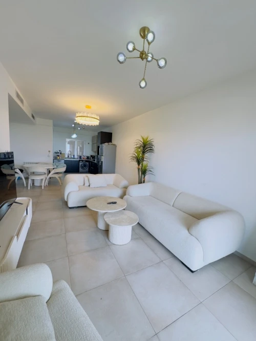 Location Appartement F3 Alger Ouled fayet