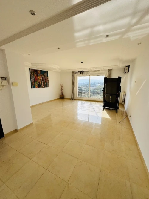 Location Appartement F4 Alger Ben aknoun