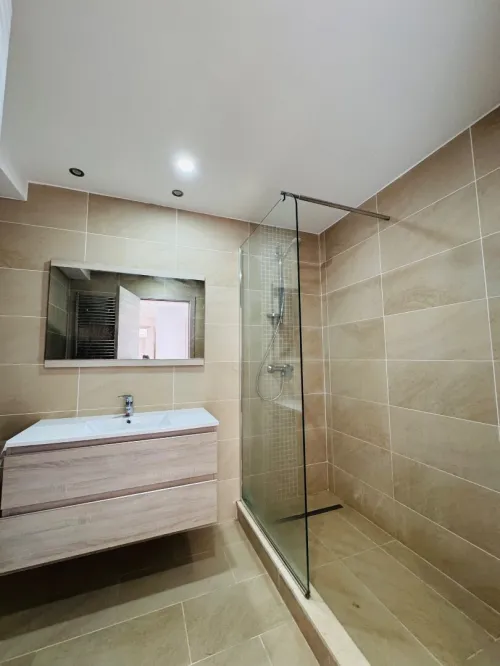 Location Appartement F3 Alger Hydra