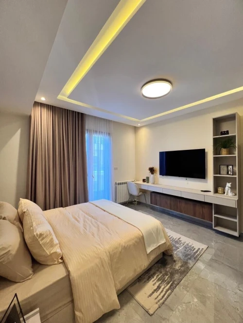 Location Appartement F5 Alger Dely brahim