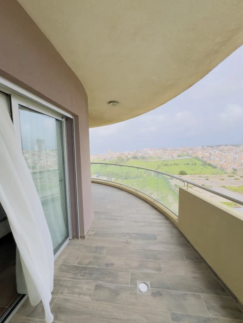 Location Appartement F3 Alger Ouled fayet