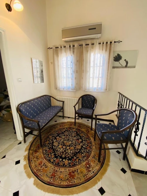 Location Villa Alger Dely brahim