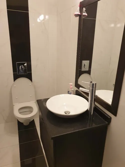 Location Appartement F4 Alger Ouled fayet