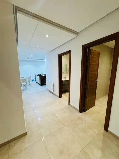 Location Appartement F4 Alger Said hamdine