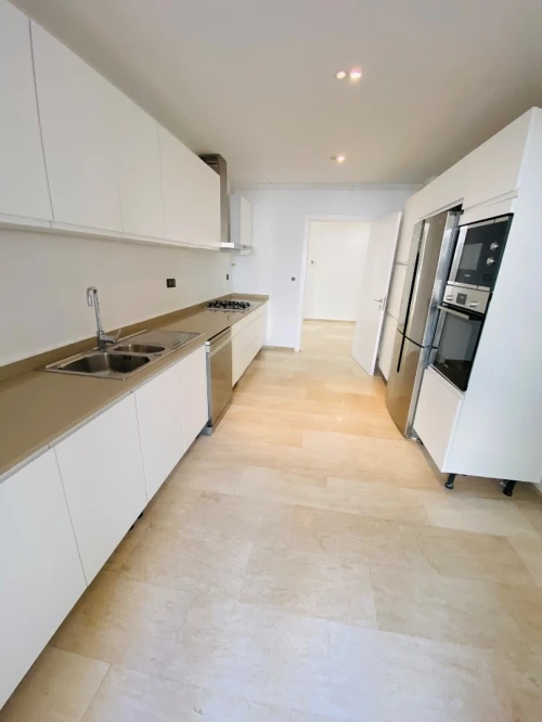 Location Appartement F4 Alger Ouled fayet