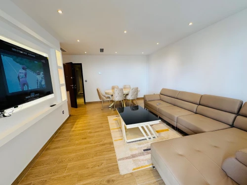 Location Appartement F4 Alger Hydra