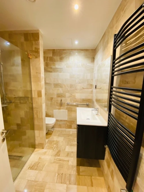 Location Appartement F3 Alger Ouled fayet