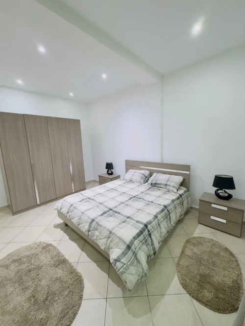 Location Appartement F3 Alger Hydra