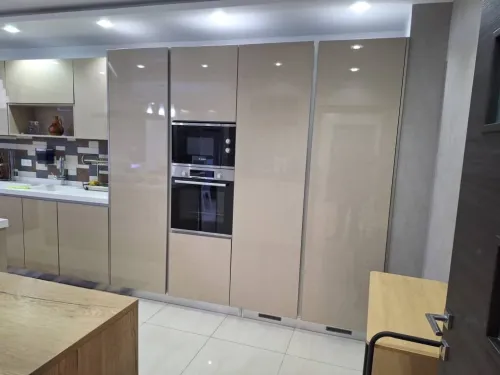 Location Appartement Duplex F5 Alger Hydra