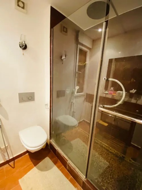 Location Appartement F3 Alger Hydra