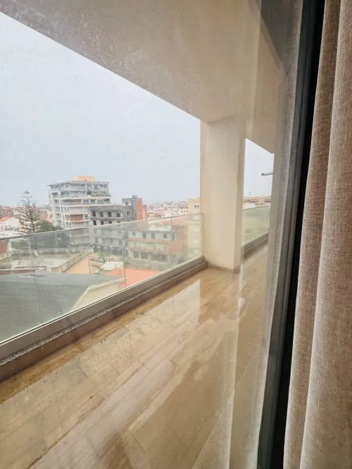 Location Appartement F4 Alger Said hamdine