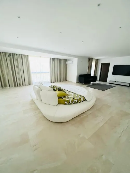Location Villa Alger Cheraga