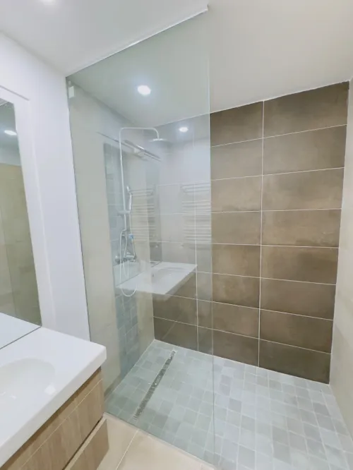 Location Appartement F4 Alger Ouled fayet