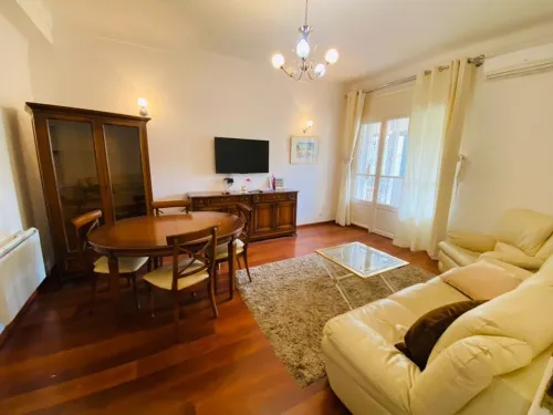 Location Appartement F3 Alger Hydra