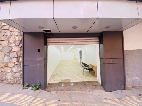Location Local Alger El biar