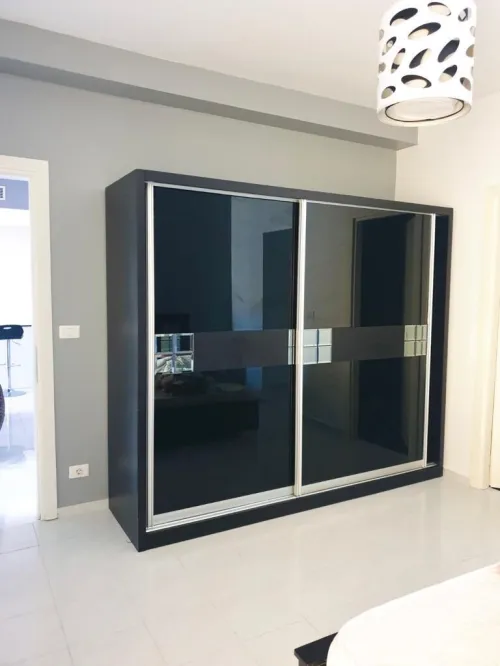Location Appartement F4 Alger Ouled fayet