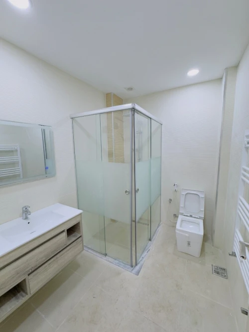 Vente Appartement F3 Alger Cheraga