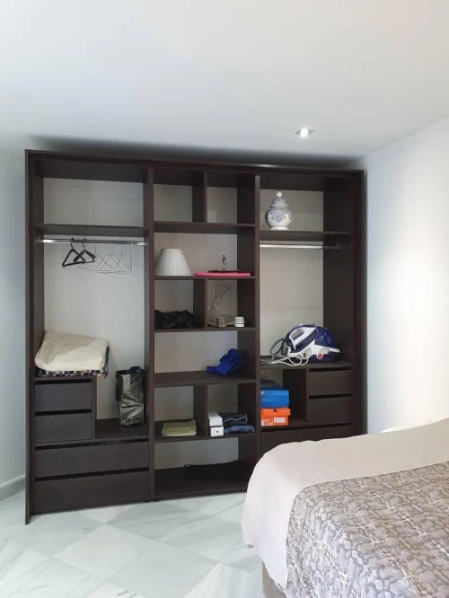 Location Appartement F3 Alger El biar
