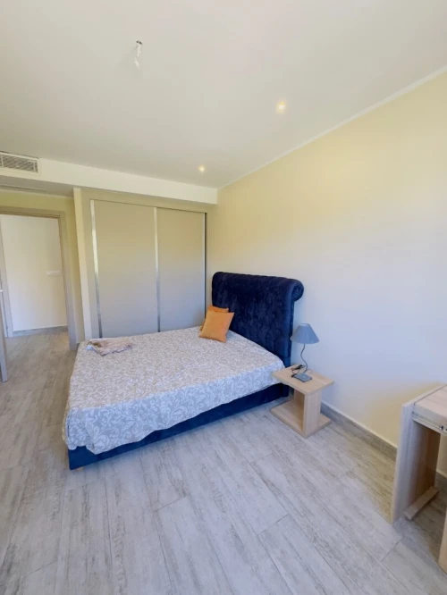 Location Appartement F3 Alger Hydra