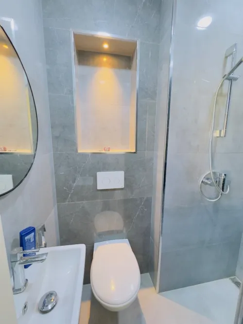 Location Appartement F3 Alger Hydra