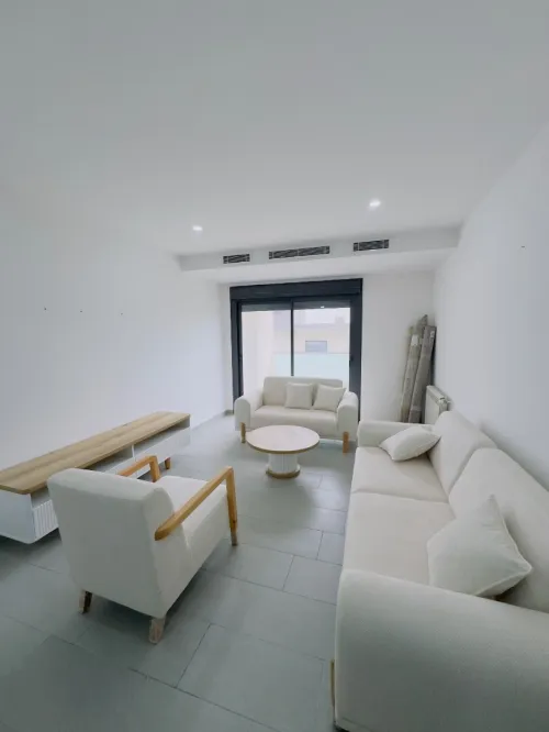 Location Appartement F4 Alger Dely brahim