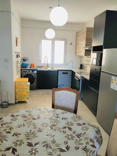 Location Appartement F3 Alger Ouled fayet