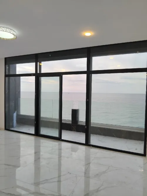 Vente Appartement F3 Alger Ain benian