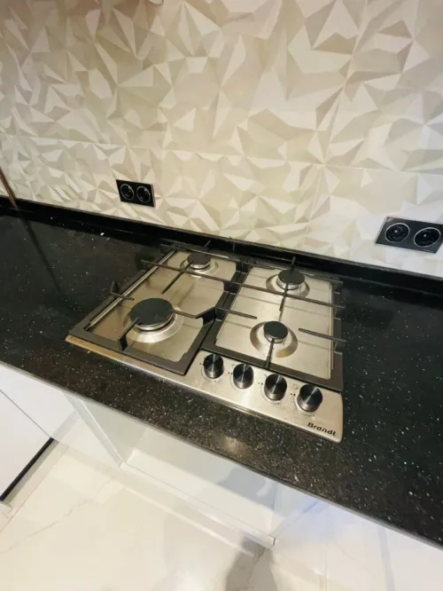 Vente Appartement F3 Alger Ain benian