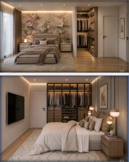 Vente Appartement F3 Alger Ain benian