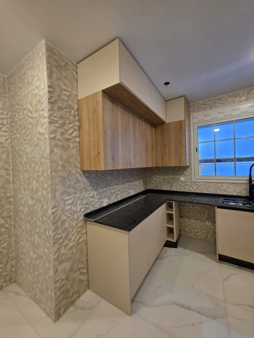 Vente Appartement F3 Alger Ain benian