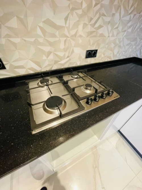 Vente Appartement F3 Alger Ain benian