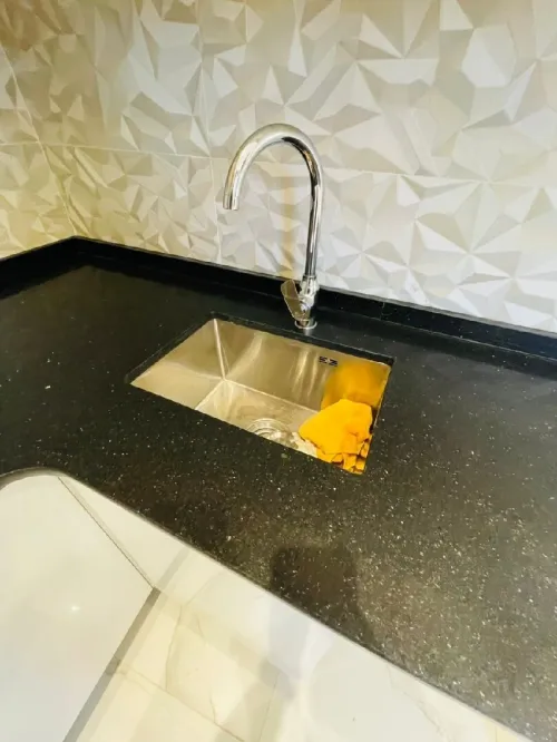 Vente Appartement Studio Alger Ain benian