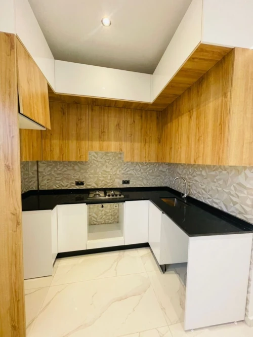 Vente Appartement F3 Alger Ain benian