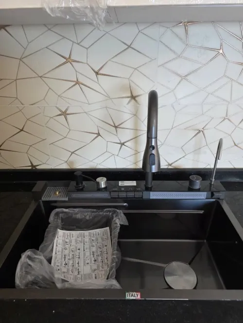 Vente Appartement F3 Alger Ain benian