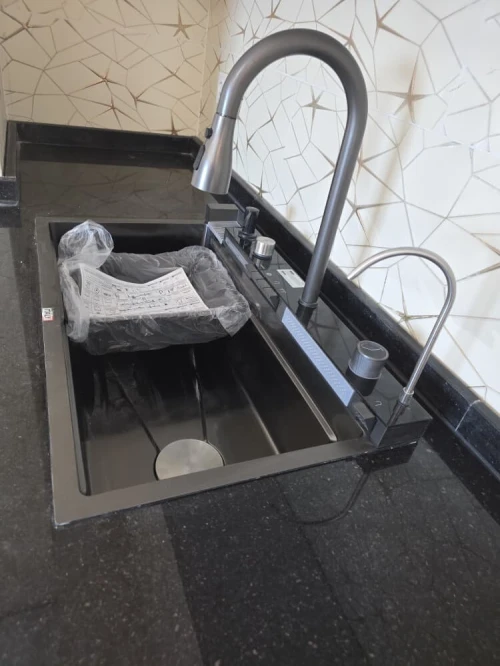Vente Appartement F3 Alger Ain benian