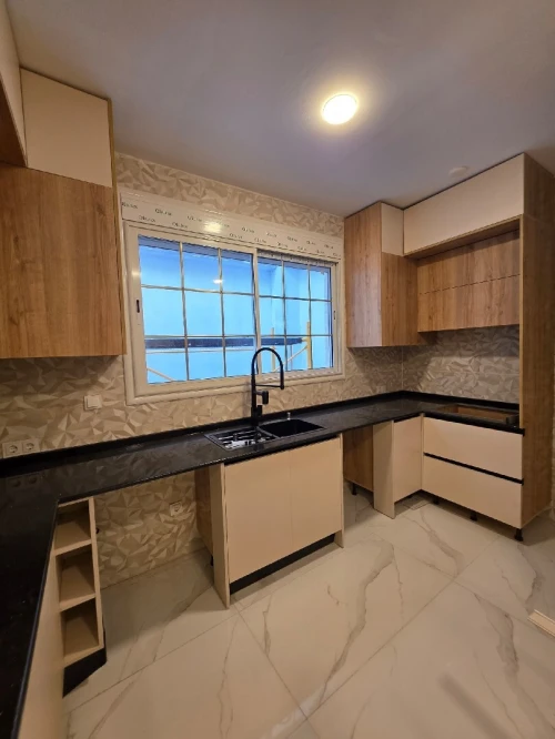 Vente Appartement F3 Alger Ain benian