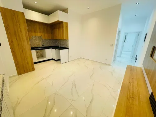Vente Appartement Studio Alger Ain benian