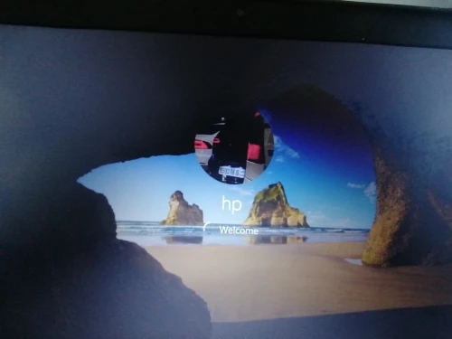 Hp probook 455 g1 eurpian