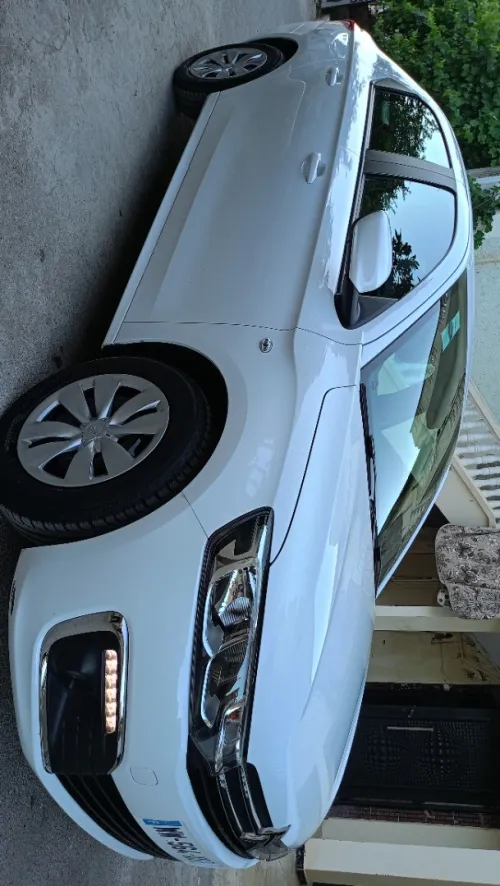 Citroen C Elysée 2022 C Elysée