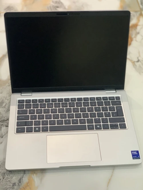 DELL Pro 16 Intel Core Ultra 5 235U VPro 12 Mo,À 4,90 GHz RAM 16GB DDR5 512GB SSD 16