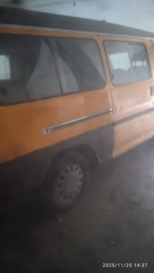 Hyundai H100 1998 