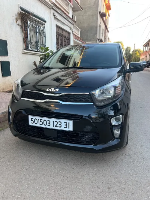 Kia Picanto 2023 Morning