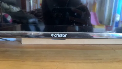 presque nouveau televiseur
