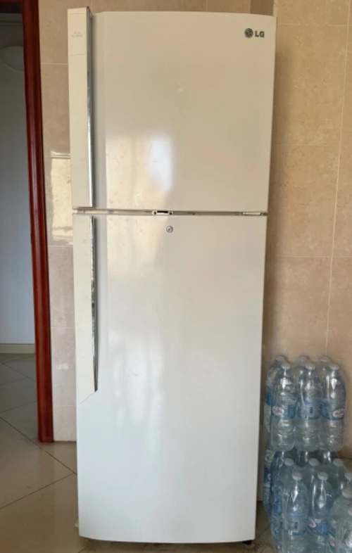 Refrigirateur LG deux portes