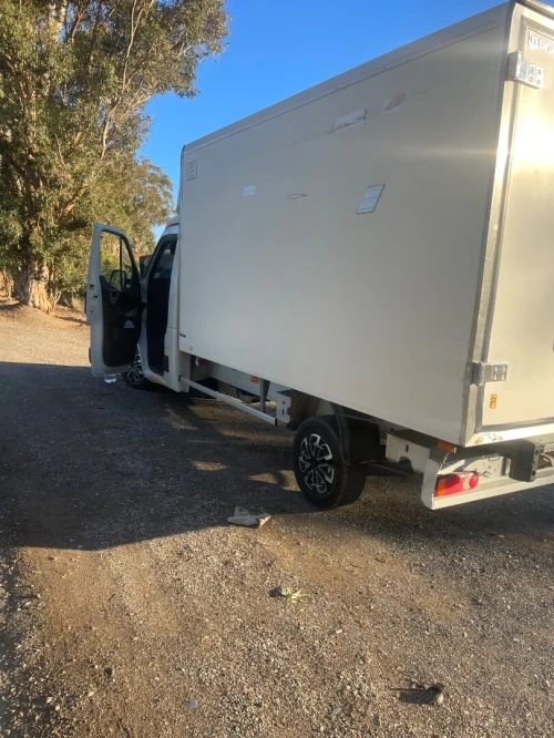 Renault Master 2016